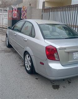 سوزوكي فورينزا